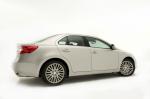 Suzuki Kizashi 2010 года